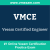 VMCE: Veeam Certified Engineer
