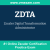 ZDTA: Zscaler Digital Transformation Administrator