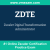 ZDTE: Zscaler Digital Transformation Engineer