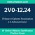 2V0-12.24: VMware vSphere Foundation 5.2 Administrator (VCP - VVF Administrator) 2V0-12.24: VMware vSphere Foundation 5.2 Administrator (VCP - VVF Administrator)