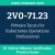 2V0-71.23: VMware Tanzu for Kubernetes Operations Professional (VCP-TKO 2024 [v2
