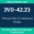 3V0-42.23: VMware NSX 4.X Advanced Design (Network Virtualization Design 2024 [v