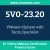 5V0-23.20: VMware vSphere with Tanzu Specialist 5V0-23.20: VMware vSphere with Tanzu Specialist