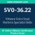 5V0-36.22: VMware Telco Cloud Platform Specialist Skills 5V0-36.22: VMware Telco Cloud Platform Specialist Skills