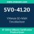 5V0-41.20: VMware SD-WAN Troubleshoot 5V0-41.20: VMware SD-WAN Troubleshoot