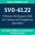5V0-61.22: VMware Workspace ONE 21.X Advanced Integration Specialist 5V0-61.22: VMware Workspace ONE 21.X Advanced Integration Specialist