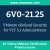 6V0-21.25: VMware vDefend Security for VCF 5.x Administrator (VCP-PCS Administrator) 6V0-21.25: VMware vDefend Security for VCF 5.x Administrator (VCP-PCS Administra