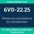 6V0-22.25: VMware Avi Load Balancer 30.x Administrator (VCP-AVI Administrator) 6V0-22.25: VMware Avi Load Balancer 30.x Administrator (VCP-AVI Administrator)