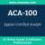 ACA-100: Appian Certified Analyst ACA-100: Appian Certified Analyst