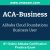 ACA-Business: Alibaba Cloud Foundations Business User ACA-Business: Alibaba Cloud Foundations Business User