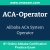 ACA-Operator: Alibaba ACA System Operator ACA-Operator: Alibaba ACA System Operator