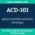 ACD-101: Appian Certified Associate Developer ACD-101: Appian Certified Associate Developer
