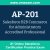 AP-201: Salesforce B2B Commerce for Administrators Accredited Professional AP-201: Salesforce B2B Commerce for Administrators Accredited Professional