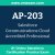AP-203: Salesforce Communications Cloud Accredited Professional AP-203: Salesforce Communications Cloud Accredited Professional