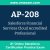 AP-208: Salesforce Financial Services Cloud Accredited Professional AP-208: Salesforce Financial Services Cloud Accredited Professional