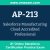 AP-213: Salesforce Manufacturing Cloud Accredited Professional AP-213: Salesforce Manufacturing Cloud Accredited Professional