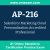 AP-216: Salesforce Marketing Cloud Personalization Accredited Professional AP-216: Salesforce Marketing Cloud Personalization Accredited Professional
