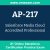 AP-217: Salesforce Media Cloud Accredited Professional AP-217: Salesforce Media Cloud Accredited Professional