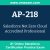 AP-218: Salesforce Net Zero Cloud Accredited Professional AP-218: Salesforce Net Zero Cloud Accredited Professional