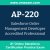 AP-220: Salesforce Order Management Developer Accredited Professional AP-220: Salesforce Order Management Developer Accredited Professional