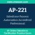 AP-221: Salesforce Process Automation Accredited Professional AP-221: Salesforce Process Automation Accredited Professional