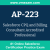 AP-223: Salesforce CPQ and Billing Consultant Accredited Professional AP-223: Salesforce CPQ and Billing Consultant Accredited Professional