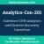 Analytics-Con-201: Salesforce CRM Analytics and Einstein Discovery Consultant Analytics-Con-201: Salesforce CRM Analytics and Einstein Discovery Consultant