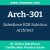 Arch-301: Salesforce B2B Solution Architect Arch-301: Salesforce B2B Solution Architect
