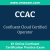 CCAC: Confluent Cloud Certified Operator (Cloud Operator) CCAC: Confluent Cloud Certified Operator (Cloud Operator)