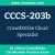CCCS-203b: CrowdStrike Cloud Specialist (CCCS) CCCS-203b: CrowdStrike Cloud Specialist (CCCS)