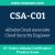 CSA-C01: Alibaba Cloud Associate Cloud Security Engineer CSA-C01: Alibaba Cloud Associate Cloud Security Engineer