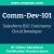Comm-Dev-101: Salesforce B2C Commerce Cloud Developer Comm-Dev-101: Salesforce B2C Commerce Cloud Developer