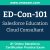 ED-Con-101: Salesforce Education Cloud Consultant ED-Con-101: Salesforce Education Cloud Consultant