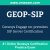 GEOP-SIP: Genesys Engage on-premises SIP Server Certification GEOP-SIP: Genesys Engage on-premises SIP Server Certification