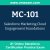 MC-101: Salesforce Marketing Cloud Engagement Foundations MC-101: Salesforce Marketing Cloud Engagement Foundations