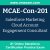 MCAE-Con-201: Salesforce Marketing Cloud Account Engagement Consultant MCAE-Con-201: Salesforce Marketing Cloud Account Engagement Consultant