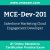 MCE-Dev-201: Salesforce Marketing Cloud Engagement Developer MCE-Dev-201: Salesforce Marketing Cloud Engagement Developer