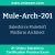 Mule-Arch-201: Salesforce MuleSoft Platform Architect Mule-Arch-201: Salesforce MuleSoft Platform Architect