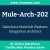 Mule-Arch-202: Salesforce MuleSoft Platform Integration Architect Mule-Arch-202: Salesforce MuleSoft Platform Integration Architect