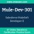 Mule-Dev-301: Salesforce MuleSoft Developer II Mule-Dev-301: Salesforce MuleSoft Developer II