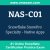 NAS-C01: Snowflake SnowPro Specialty - Native Apps NAS-C01: Snowflake SnowPro Specialty - Native Apps