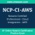 NCP-CI-AWS: Nutanix Certified Professional - Cloud Integration - AWS NCP-CI-AWS: Nutanix Certified Professional - Cloud Integration - AWS