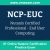 NCP-EUC: Nutanix Certified Professional - End User Computing NCP-EUC: Nutanix Certified Professional - End User Computing
