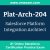 Plat-Arch-204: Salesforce Platform Integration Architect Plat-Arch-204: Salesforce Platform Integration Architect