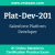 Plat-Dev-201: Salesforce Platform Developer Plat-Dev-201: Salesforce Platform Developer