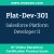 Plat-Dev-301: Salesforce Platform Developer II (PDII) Plat-Dev-301: Salesforce Platform Developer II (PDII)