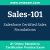 Sales-101: Salesforce Certified Sales Foundations Sales-101: Salesforce Certified Sales Foundations