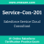 Service-Con-201: Salesforce Service Cloud Consultant Service-Con-201: Salesforce Service Cloud Consultant