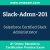 Slack-Admn-201: Salesforce Certified Slack Administrator Slack-Admn-201: Salesforce Certified Slack Administrator