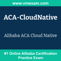 ACA-CloudNative: Alibaba ACA Cloud Native